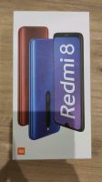 Xiaomi Redmi 8 guter Zustand Android 9 32GB Handy Baden-Württemberg - Leonberg Vorschau