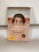 Buch, Thema Angst- und Panikstörung Bayern - Rosenheim Vorschau