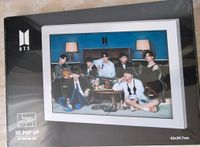 BTS 3D Pop up Puzzle Be Kpop Nürnberg (Mittelfr) - Mitte Vorschau