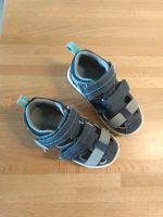 Sandalen blau Größe 23 von Walkx kids Nordrhein-Westfalen - Rüthen Vorschau