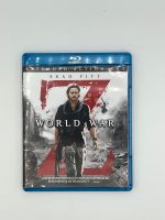 Blu-ray Brad Pitt World War Z Film Neuwertig Baden-Württemberg - Rottweil Vorschau