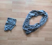 Still Schal von Glückskind (DM), grau Baden-Württemberg - Heilbronn Vorschau