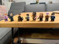Lego Harry Potter,Minifiguren, Rheinland-Pfalz - Speyer Vorschau