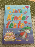 Buch „Tolle Kinderfeste“ Baden-Württemberg - Horb am Neckar Vorschau