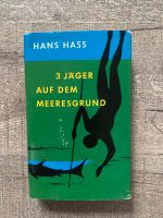 Tauchen, Hans Hass - Drei Jäger auf dem Meeresgrund Bayern - Kronach Vorschau