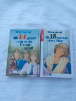 Alte Kinderbücher Schneider Verlag, Tina Caspari Baden-Württemberg - Nagold Vorschau