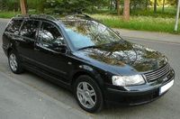 Ich Suche    VW Passat B5  3b Kombi Niedersachsen - Barnstorf Vorschau