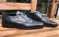 Esprit Herren Business Halbschuhe Gr 42 Bayern - Landshut Vorschau