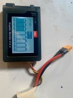 Lipo BMI 4 in 1 Graphic Monitor Rheinland-Pfalz - Prüm Vorschau