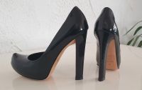 supergeile lacklederpumps von DSQUARED2 grösse 38 fast neu Baden-Württemberg - Balzheim Vorschau