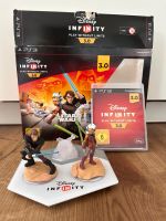 PS3 Infinity Starter Set Star Wars Nordrhein-Westfalen - Schmallenberg Vorschau