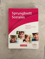 Sprungbrett Soziales Sozialassistenz Berlin - Mitte Vorschau