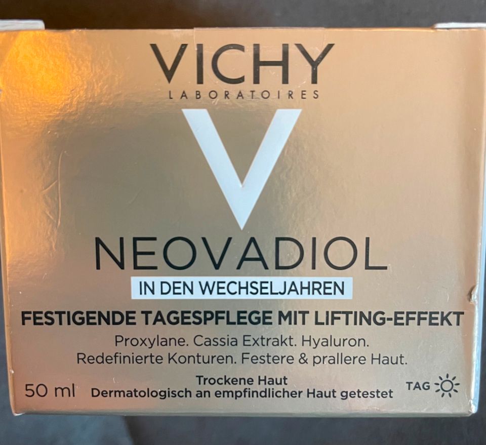 Vichy Neovadiol in den Wechseljahren trockene Haut 50ml in Bad Homburg