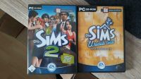 PC Spiele "die SIMS" Nordrhein-Westfalen - Rheine Vorschau