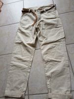 Chino-Hose, beige, Gr. 158, v. H&M Eching am Ammersee - Eching Vorschau