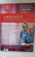 Sachbuch Windows 7 lernen und sicher anwenden Schleswig-Holstein - Waabs Vorschau