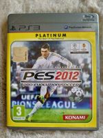 PES - Pro Evolution Soccer 2012 Platinum Edition (PS3; Fußball) Hessen - Bickenbach Vorschau