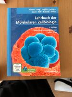 Lehrbuch der Molekularen Zellbiologie Leipzig - Möckern Vorschau