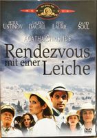 Rendezvous mit einer Leiche - DVD Hessen - Wiesbaden Vorschau