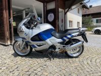 BMW K1200RS die letzte ohne Can-Bus BJ 2000 mit nur 44000km Bayern - Holzkirchen Vorschau