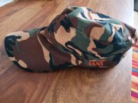 Vans Kult Kape Camouflage Mülheim - Köln Dünnwald Vorschau