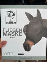 Manski Fliegenmaske Cob Pony VB Niedersachsen - Seelze Vorschau