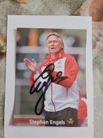 Original Autogramm des 1. FC Köln Trainers Stephan Engels Bochum - Bochum-Wattenscheid Vorschau