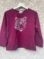 Longsleeve vintage gr M Tiger Bayern - Würzburg Vorschau