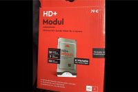 HD + Modul inkl. HD+ Sender Paket für Monate neu und ungeöffnet Nordrhein-Westfalen - Lage Vorschau