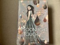 Moonlight Touch, Fantasy, Romantasy, Jennifer Alice Jäger Bayern - Steinach b. Straubing Vorschau