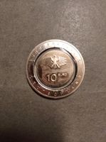 10 Euro Münze Bayern - Buttenwiesen Vorschau