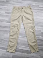 Tommy Hilfiger Damen Chino Hose Gr. 40 Hessen - Nidderau Vorschau