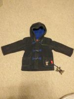 Fleecejacke Sigikid Gr. 80 Sachsen-Anhalt - Merseburg Vorschau