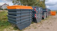 Container für Multicar Minicontainer Minimulde Lagerware Brandenburg - Rangsdorf Vorschau