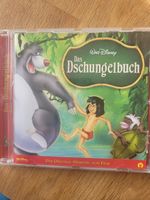 Das Dschungelbuch   ..Hörspiel Sachsen-Anhalt - Wernigerode Vorschau