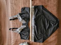 Neu minimizer bikini gr 52 schwarz Bayern - Simbach Vorschau