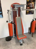 Butterfly & Pressback  Physio/Sportkombi gym gerät Nordrhein-Westfalen - Willich Vorschau