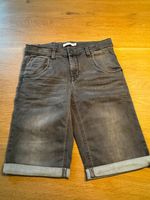 Jeansshort "Name it" 164 Nordrhein-Westfalen - Leichlingen Vorschau