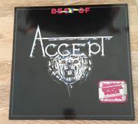 Accept - Best Of, LP, Vinyl Köln - Porz Vorschau