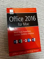 Office für Mac 2016 Buch Nürnberg (Mittelfr) - Südstadt Vorschau