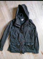 Übergangsjacke Gr. 38 Niedersachsen - Loxstedt Vorschau