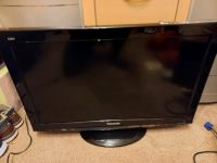 LCD TV Fernseher 32 Zoll 80cm Panasonic inkl. Bedienungsanleitun Schleswig-Holstein - Neumünster Vorschau