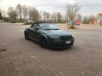 Audi tt 8n Roadster Tausch möglich oder Preisvorschrift Essen - Essen-Borbeck Vorschau