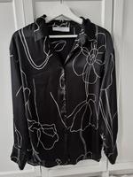 Bluse schwarz Primark Niedersachsen - Stadthagen Vorschau