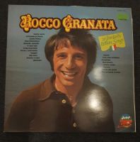 Vinyl Schallplatte LP Rocco Granata 20 fantastic italian songs Niedersachsen - Sarstedt Vorschau