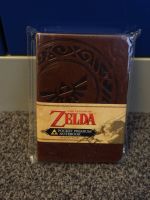 Zelda Pocket Premium Notebook, NEU Frankfurt am Main - Berkersheim Vorschau