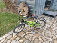 Kinderfahrrad 20" Sachsen - Panschwitz-Kuckau Vorschau