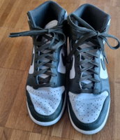 Nike Dunk High US 9 Eur 42.5 Bayern - Bamberg Vorschau
