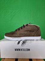 NEU - SIZE 42 - K1X MTP LE WINTER SNEAKER BOOT GEFÜTTERT Hessen - Hanau Vorschau