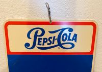 Schild Pepsi Cola Baden-Württemberg - Giengen an der Brenz Vorschau
